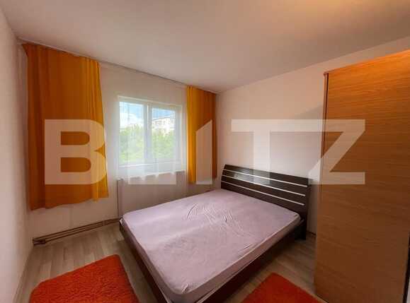 Apartament de închiriat 2 camere Dacia - 88403AI | BLITZ Iași | Poza6