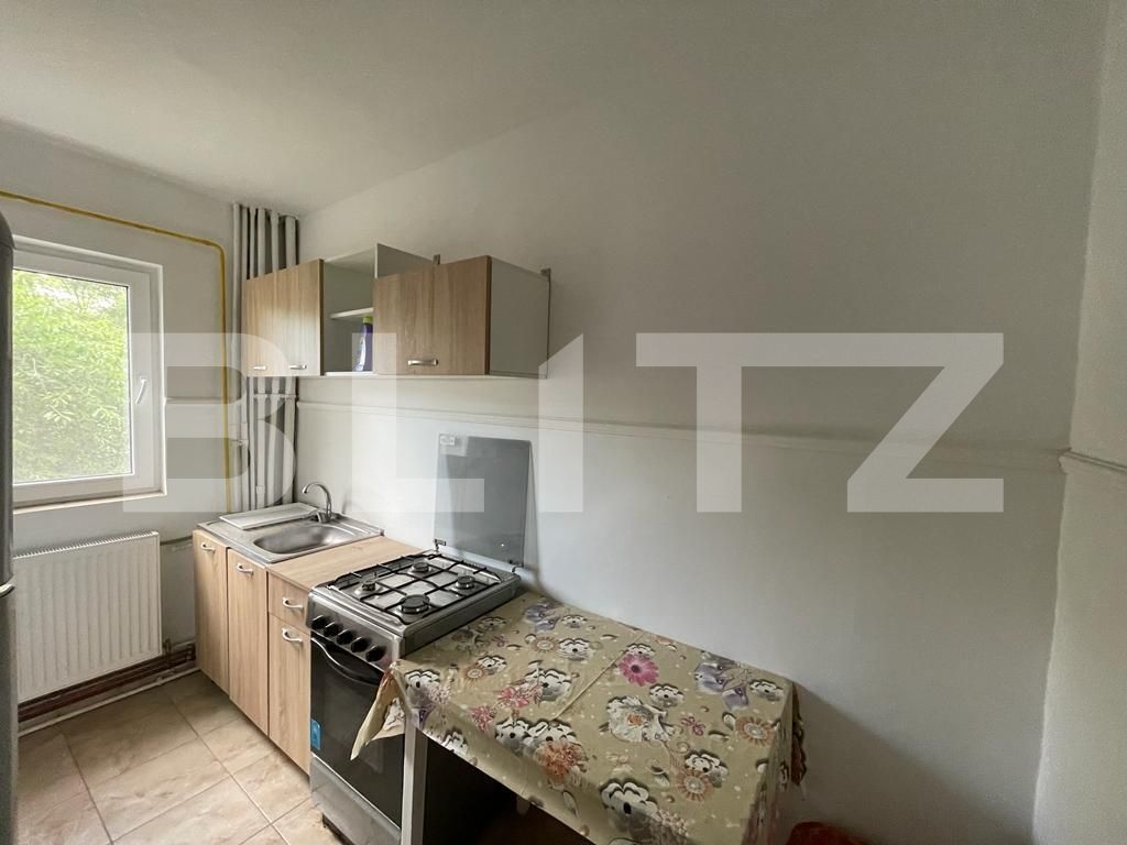 Apartament de închiriat 2 camere Dacia - 88403AI | BLITZ Iași | Poza5