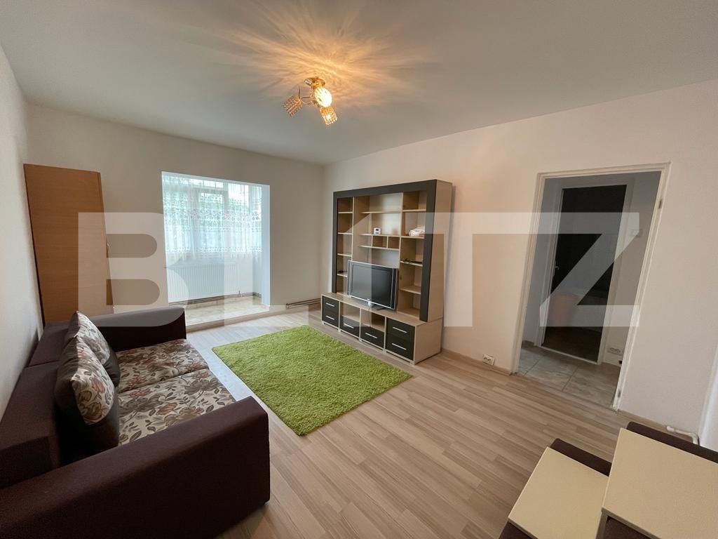 Apartament de închiriat 2 camere Dacia - 88403AI | BLITZ Iași | Poza2