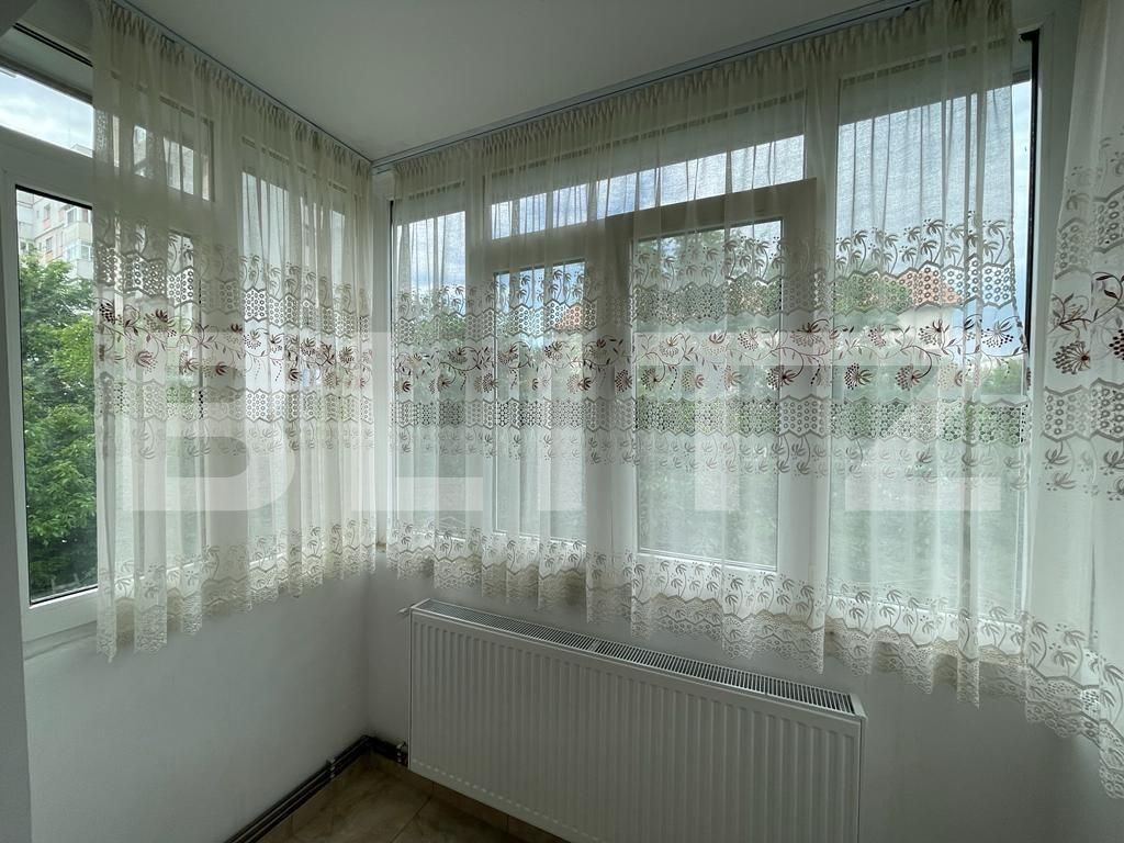 Apartament de închiriat 2 camere Dacia - 88403AI | BLITZ Iași | Poza8