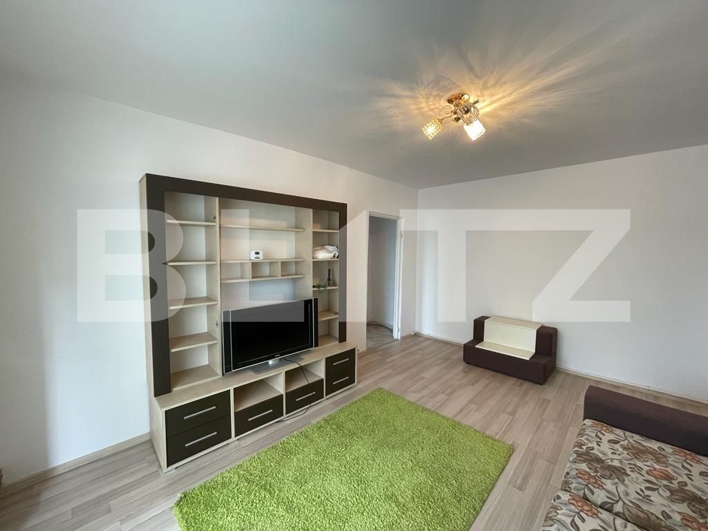 Apartament de închiriat 2 camere Dacia - 88403AI | BLITZ Iași | Poza3