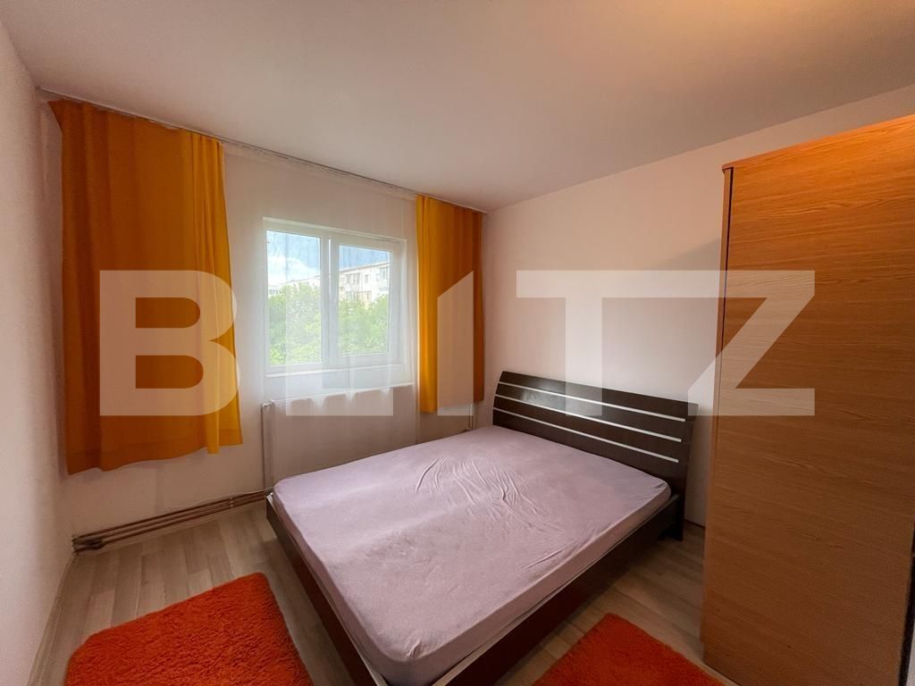 Apartament de închiriat 2 camere Dacia - 88403AI | BLITZ Iași | Poza6