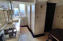 Apartament de 3 camere, 75 mp, decomandat, zona Palas