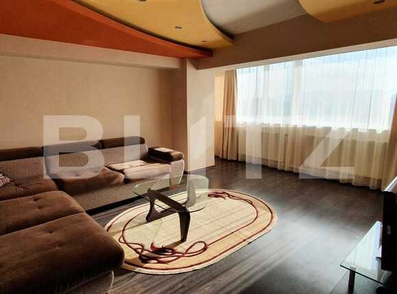 Apartament de închiriat 3 camere Central - 88404AI | BLITZ Iași | Poza2