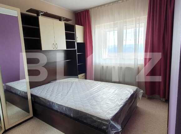 Apartament de închiriat 3 camere Central - 88404AI | BLITZ Iași | Poza1