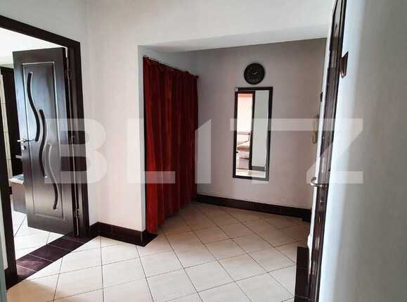 Apartament de închiriat 3 camere Central - 88404AI | BLITZ Iași | Poza5