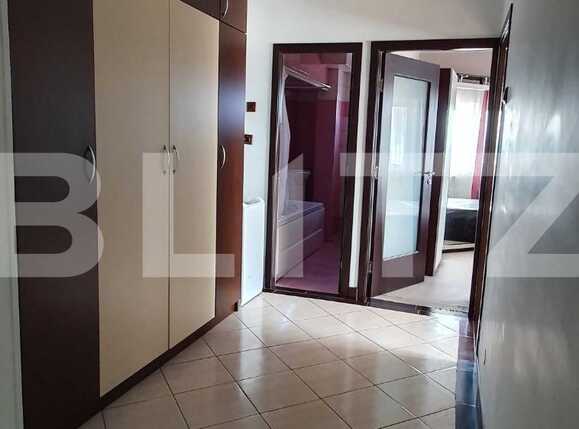 Apartament de închiriat 3 camere Central - 88404AI | BLITZ Iași | Poza6
