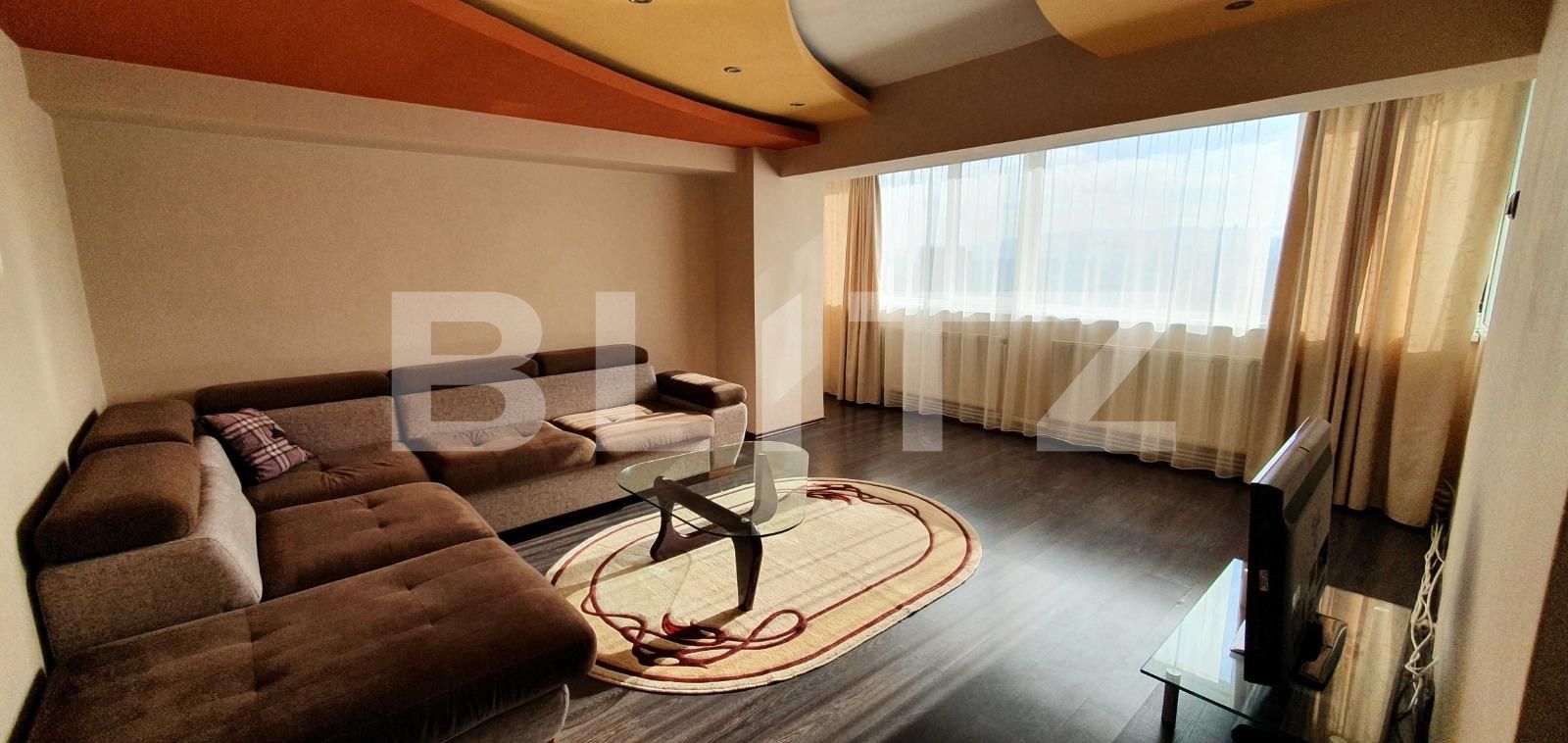 Apartament de închiriat 3 camere Central - 88404AI | BLITZ Iași | Poza2