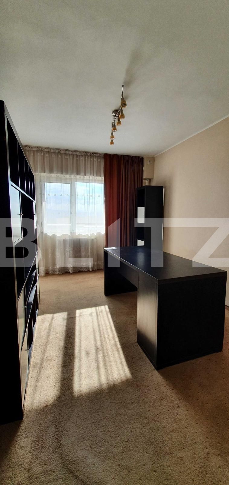 Apartament de închiriat 3 camere Central - 88404AI | BLITZ Iași | Poza3