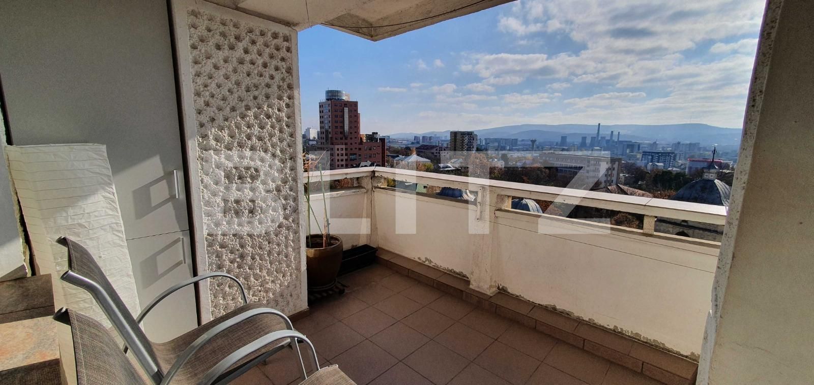 Apartament de închiriat 3 camere Central - 88404AI | BLITZ Iași | Poza8