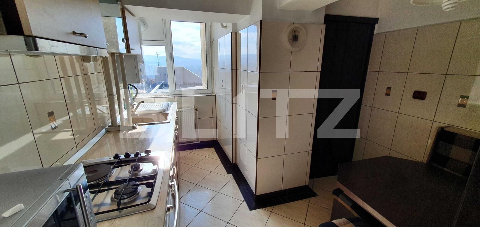 Apartament de închiriat 3 camere Central - 88404AI | BLITZ Iași | Poza4