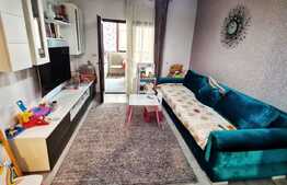 Apartament 3 camere, semidecomandat, 65mp, zona Valea Adanca