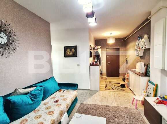 Apartament de vânzare 3 camere Valea Adanca - 88406AV | BLITZ Iași | Poza3
