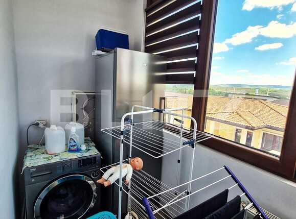 Apartament de vânzare 3 camere Valea Adanca - 88406AV | BLITZ Iași | Poza9