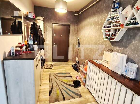 Apartament de vânzare 3 camere Valea Adanca - 88406AV | BLITZ Iași | Poza2