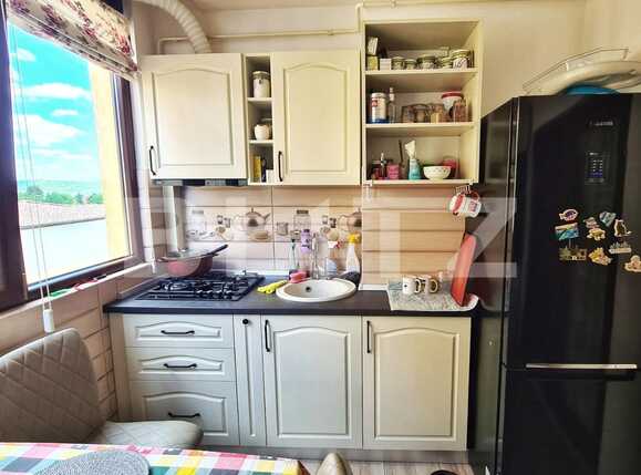 Apartament de vânzare 3 camere Valea Adanca - 88406AV | BLITZ Iași | Poza5