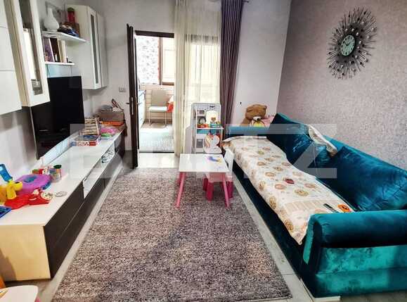 Apartament de vânzare 3 camere Valea Adanca - 88406AV | BLITZ Iași | Poza1
