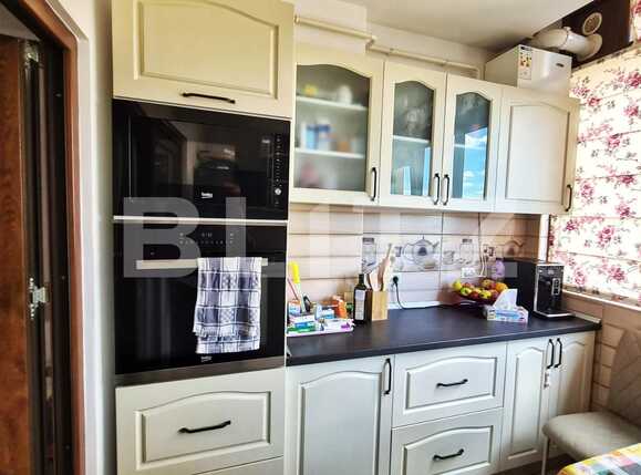 Apartament de vânzare 3 camere Valea Adanca - 88406AV | BLITZ Iași | Poza4