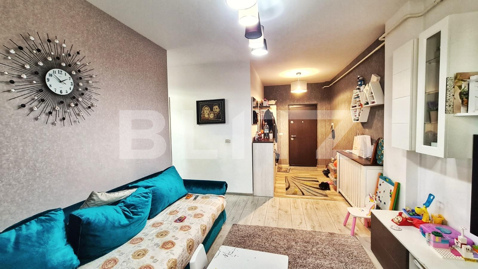 Apartament de vânzare 3 camere Valea Adanca - 88406AV | BLITZ Iași | Poza3