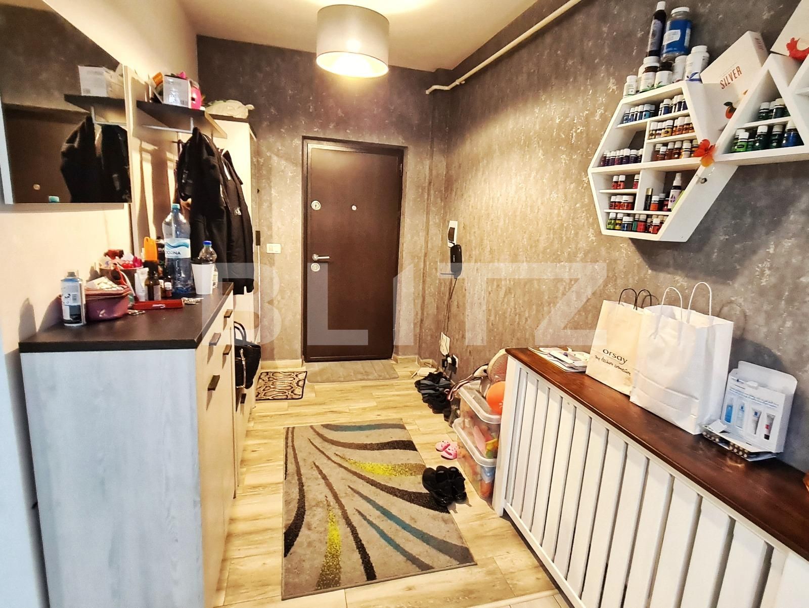 Apartament de vânzare 3 camere Valea Adanca - 88406AV | BLITZ Iași | Poza2