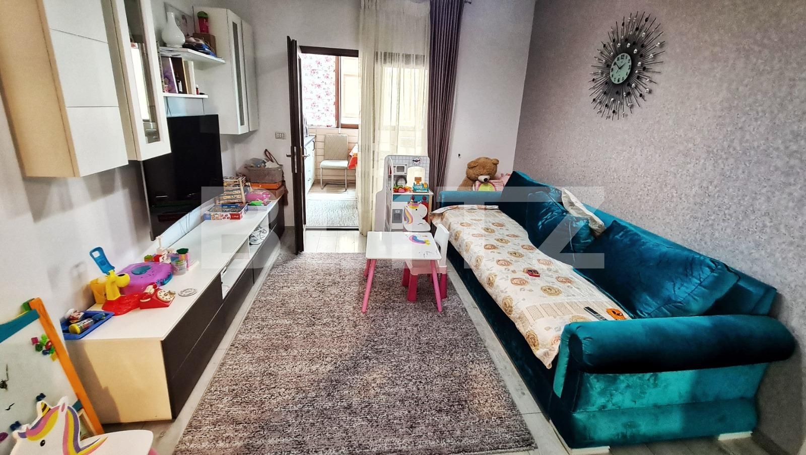 Apartament de vânzare 3 camere Valea Adanca - 88406AV | BLITZ Iași | Poza1