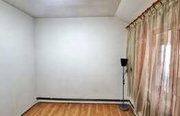 Apartament 2 camere, semidecomandat, 33.3 mp, zona Bularga