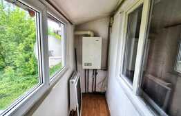 Apartament 2 camere, semidecomandat, 33.3 mp, zona Bularga