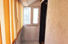 Apartament 2 camere, semidecomandat, 33.3 mp, zona Bularga