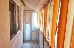 Apartament 2 camere, semidecomandat, 33.3 mp, zona Bularga