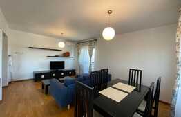 Apartament de 2 camere, lux, 73 mp, parcare, zona Padurii