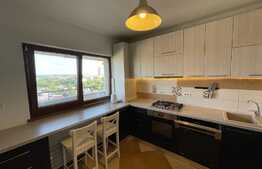 Apartament de 2 camere, lux, 73 mp, parcare, zona Padurii