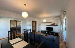 Apartament de 2 camere, lux, 73 mp, parcare, zona Padurii