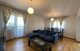 Apartament de 2 camere, lux, 73 mp, parcare, zona Padurii