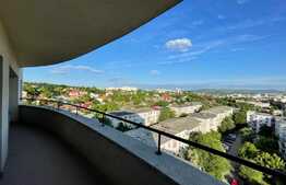 Apartament de 2 camere, lux, 73 mp, parcare, zona Padurii