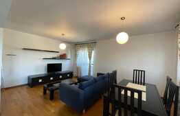 Apartament de 2 camere, lux, 73 mp, parcare, zona Padurii