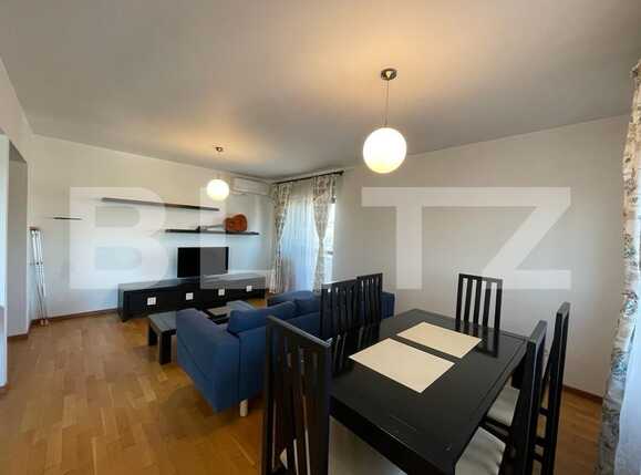 Apartament de închiriat 2 camere Tudor Vladimirescu - 88457AI | BLITZ Iași | Poza2