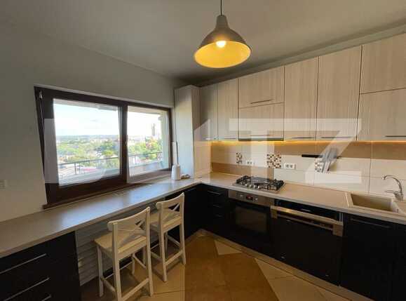 Apartament de închiriat 2 camere Tudor Vladimirescu - 88457AI | BLITZ Iași | Poza8