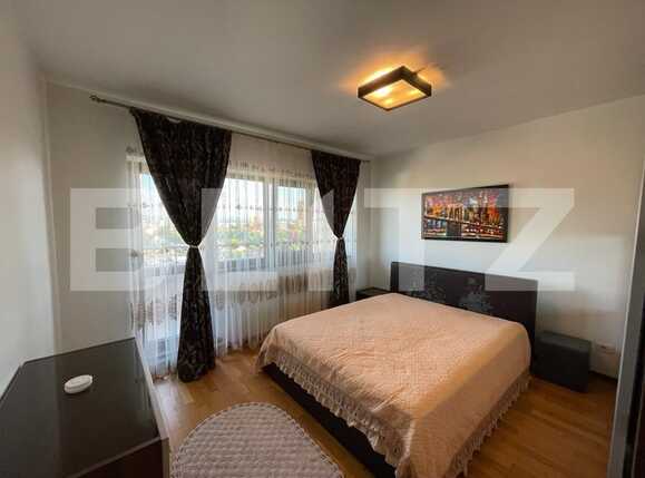 Apartament de închiriat 2 camere Tudor Vladimirescu - 88457AI | BLITZ Iași | Poza10