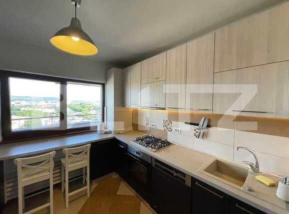 Apartament de închiriat 2 camere Tudor Vladimirescu - 88457AI | BLITZ Iași | Poza7