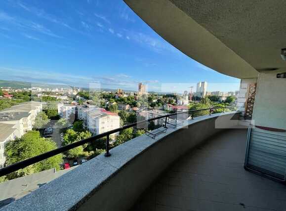 Apartament de închiriat 2 camere Tudor Vladimirescu - 88457AI | BLITZ Iași | Poza14