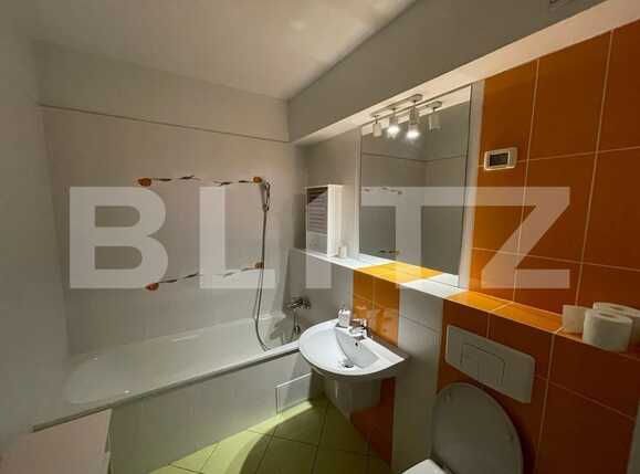 Apartament de închiriat 2 camere Tudor Vladimirescu - 88457AI | BLITZ Iași | Poza12