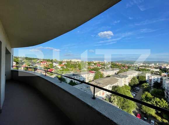 Apartament de închiriat 2 camere Tudor Vladimirescu - 88457AI | BLITZ Iași | Poza13