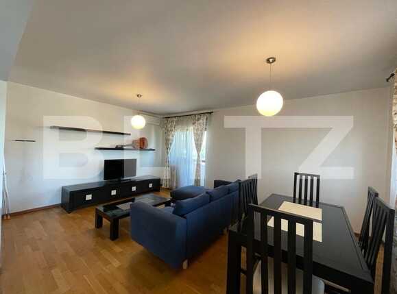 Apartament de închiriat 2 camere Tudor Vladimirescu - 88457AI | BLITZ Iași | Poza3