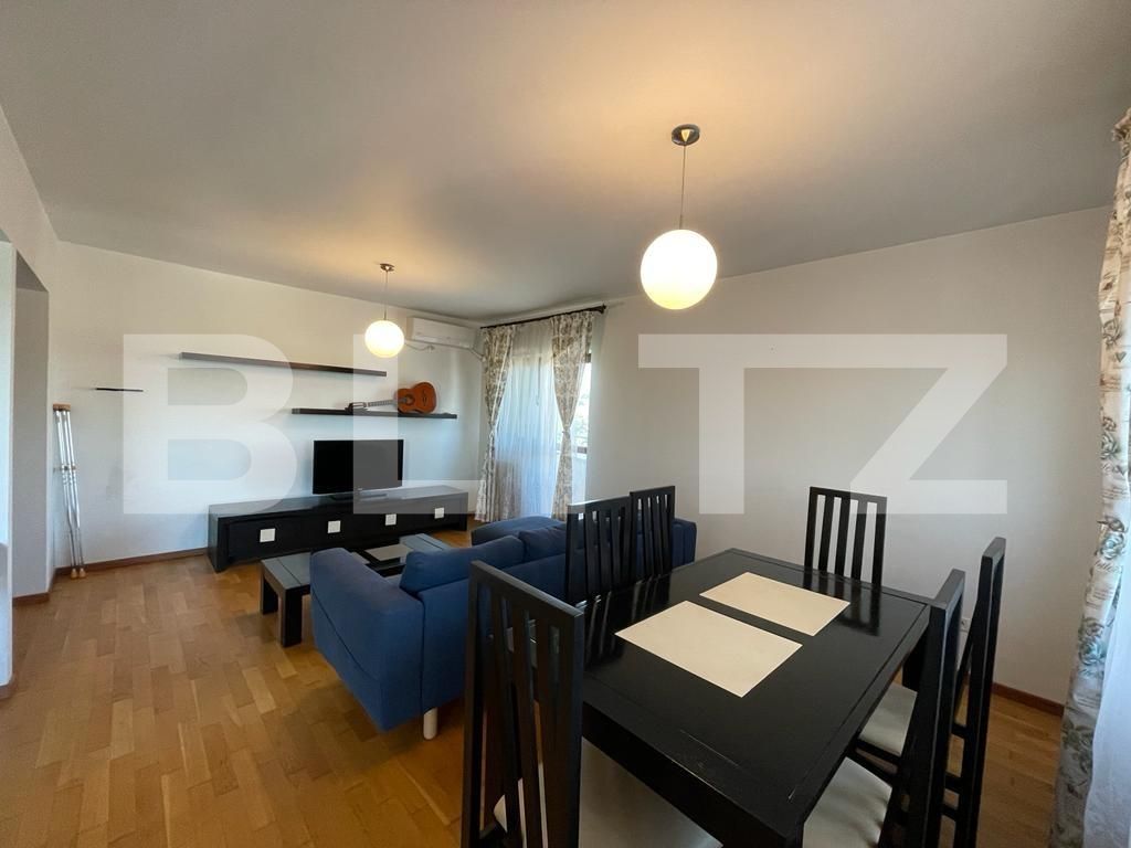 Apartament de închiriat 2 camere Tudor Vladimirescu - 88457AI | BLITZ Iași | Poza2
