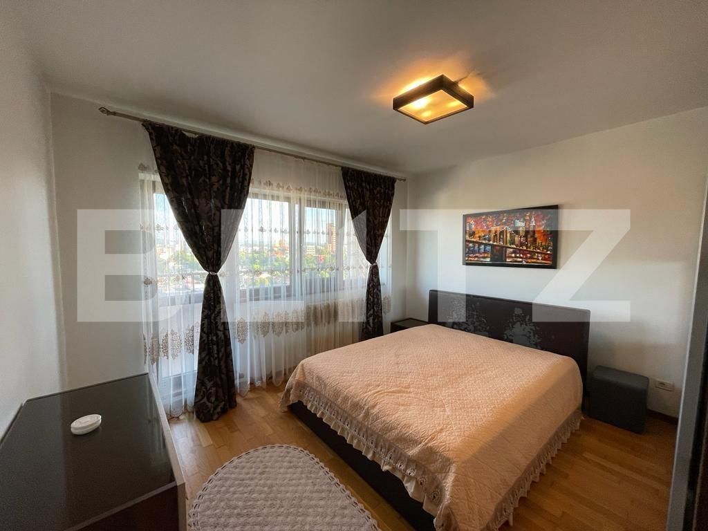 Apartament de închiriat 2 camere Tudor Vladimirescu - 88457AI | BLITZ Iași | Poza10