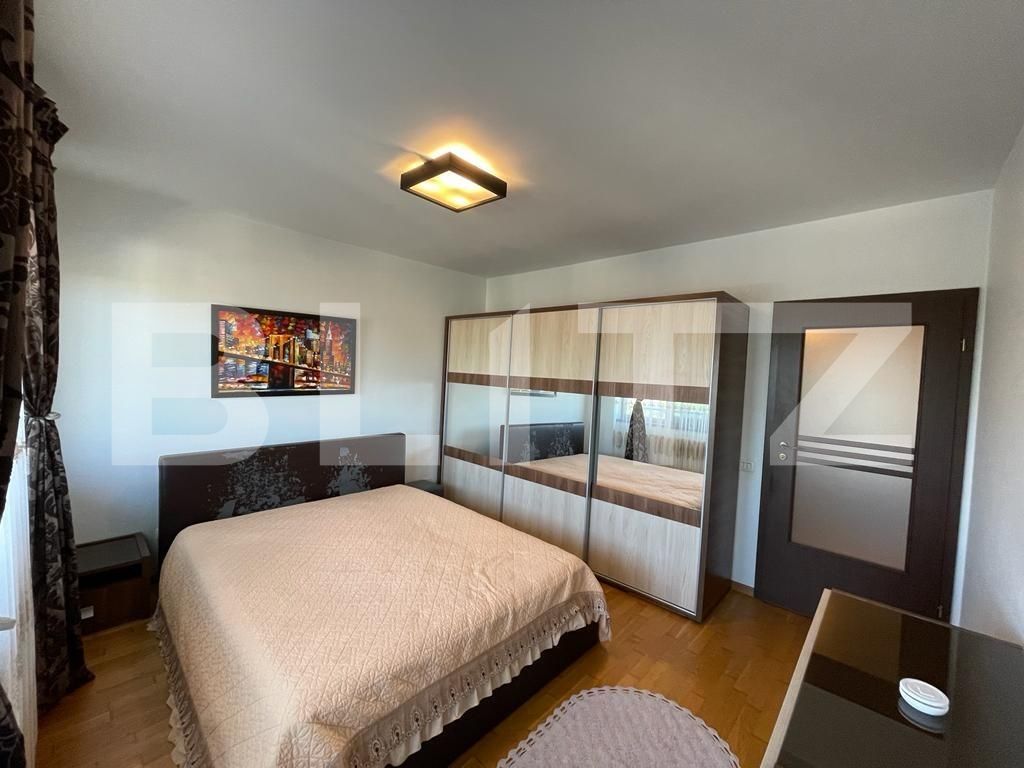 Apartament de închiriat 2 camere Tudor Vladimirescu - 88457AI | BLITZ Iași | Poza11