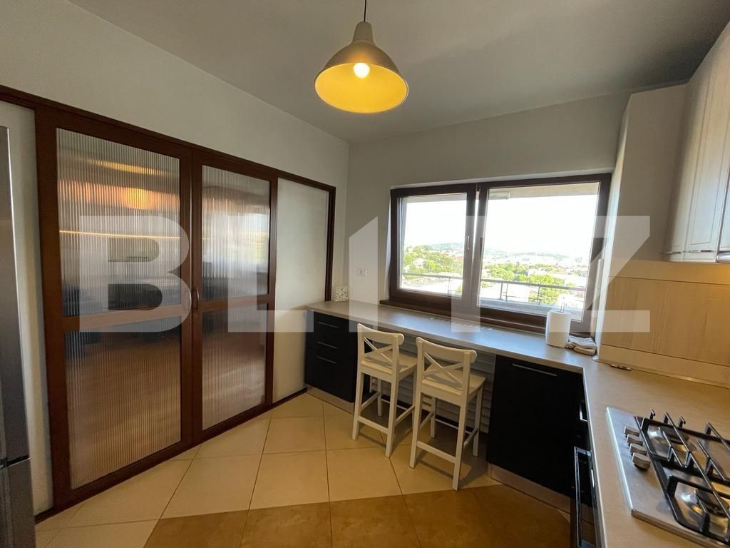 Apartament de închiriat 2 camere Tudor Vladimirescu - 88457AI | BLITZ Iași | Poza6