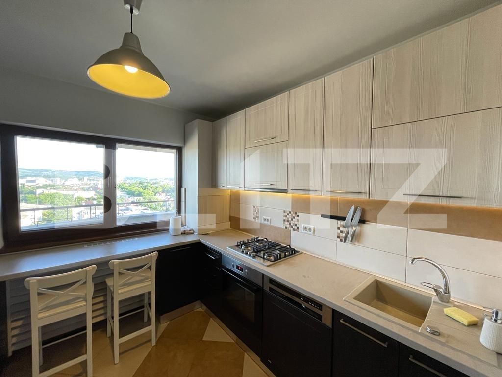 Apartament de închiriat 2 camere Tudor Vladimirescu - 88457AI | BLITZ Iași | Poza7