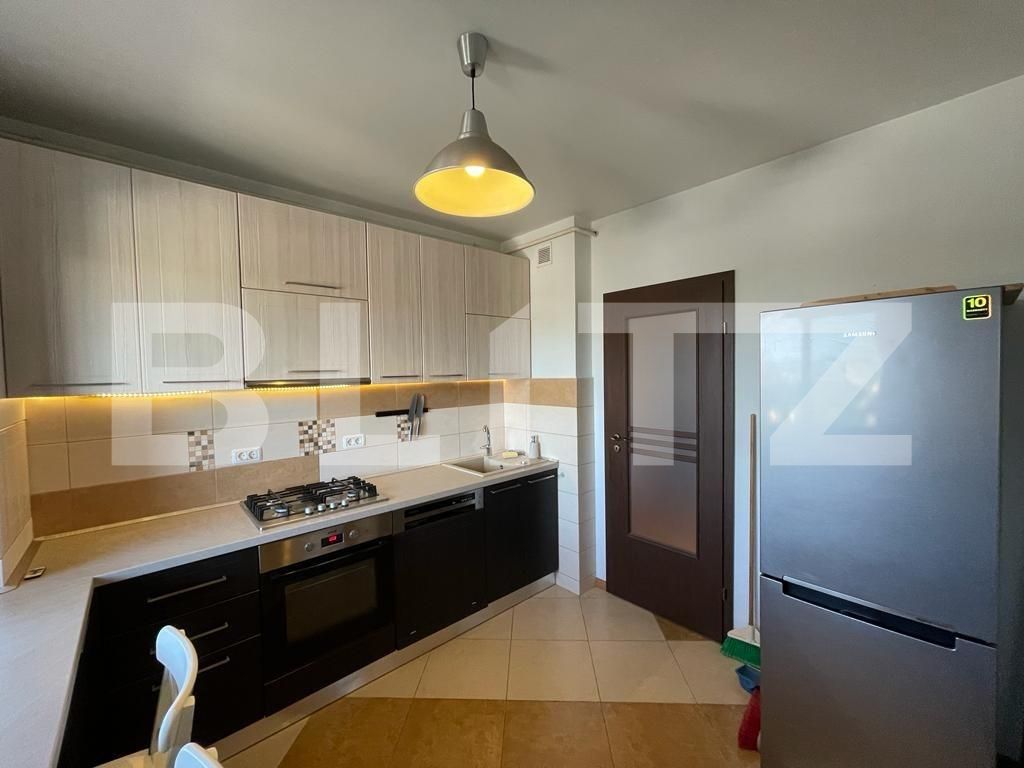 Apartament de închiriat 2 camere Tudor Vladimirescu - 88457AI | BLITZ Iași | Poza9