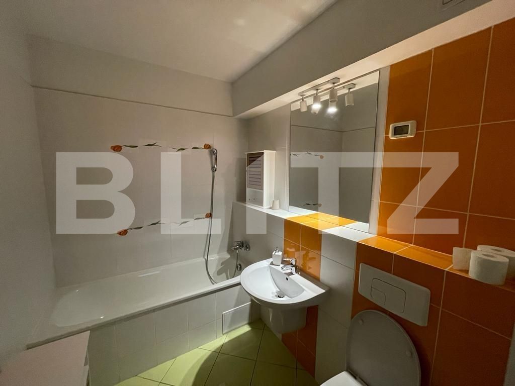 Apartament de închiriat 2 camere Tudor Vladimirescu - 88457AI | BLITZ Iași | Poza12